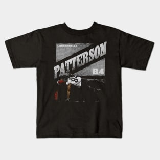 Cordarrelle Patterson Atlanta Highlight Kids T-Shirt